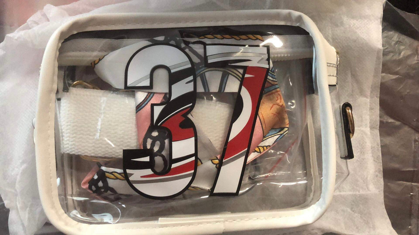 Stadium Bag
