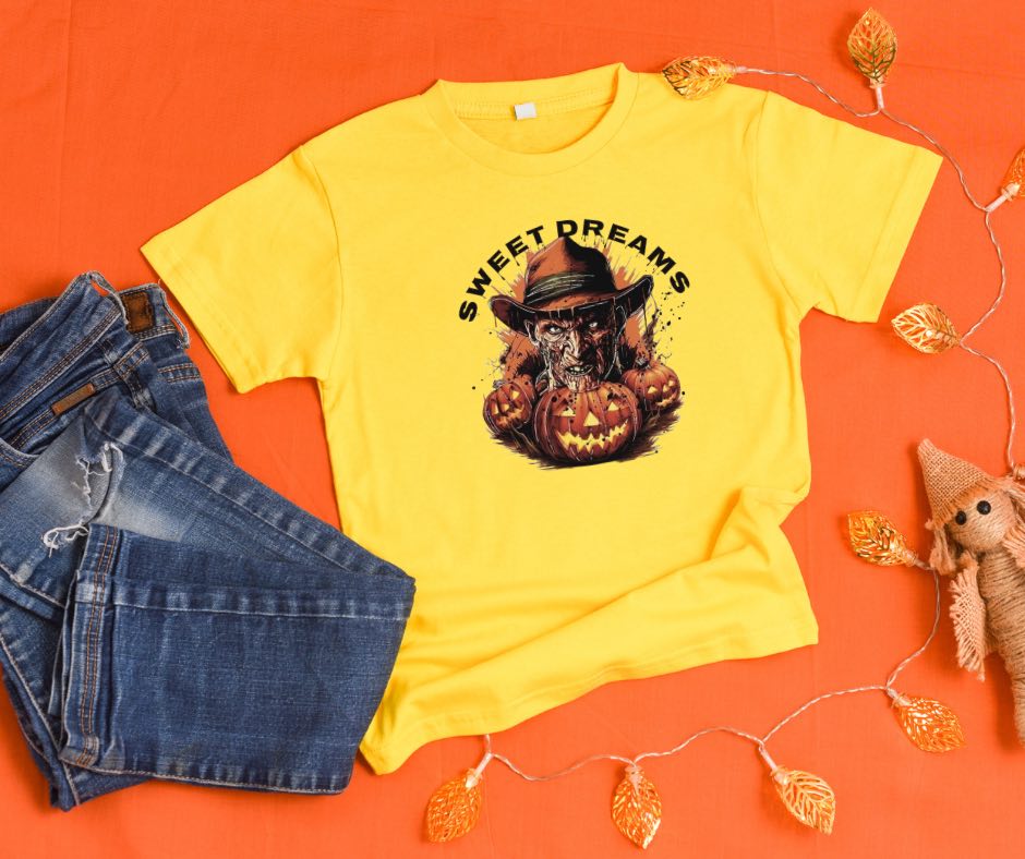 Freddy Halloween