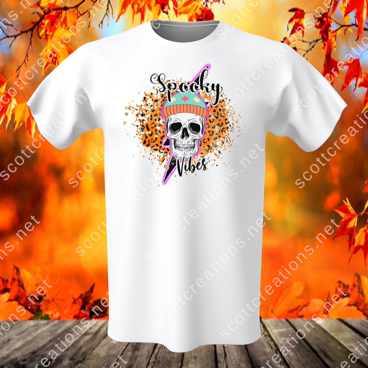 Spooky Skelly