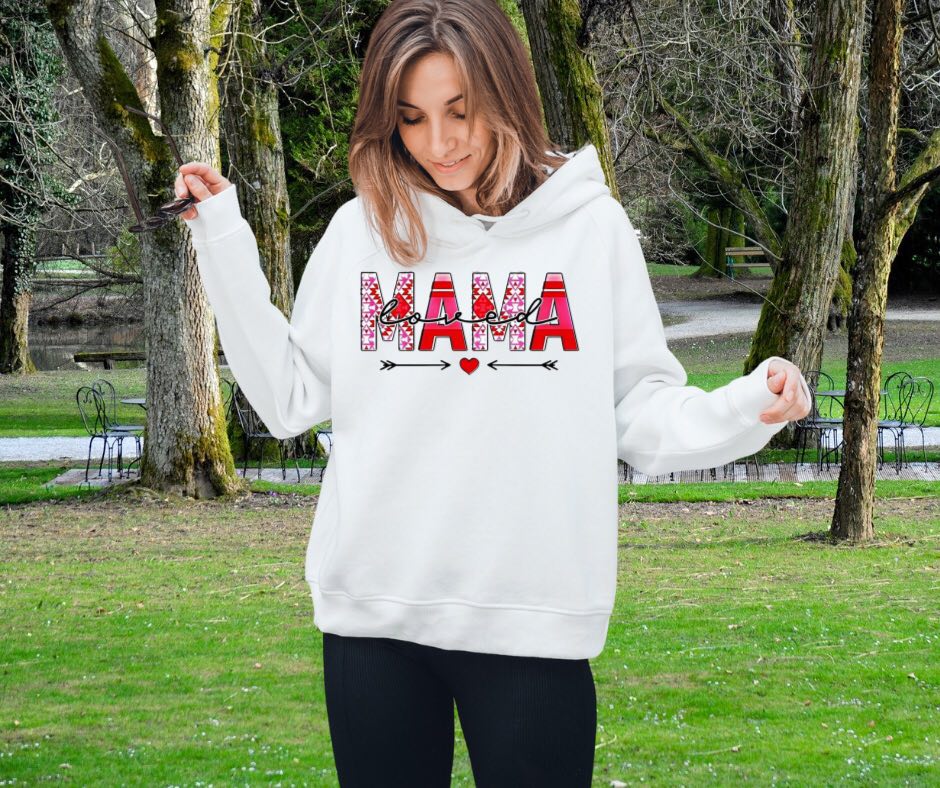Mama Loved