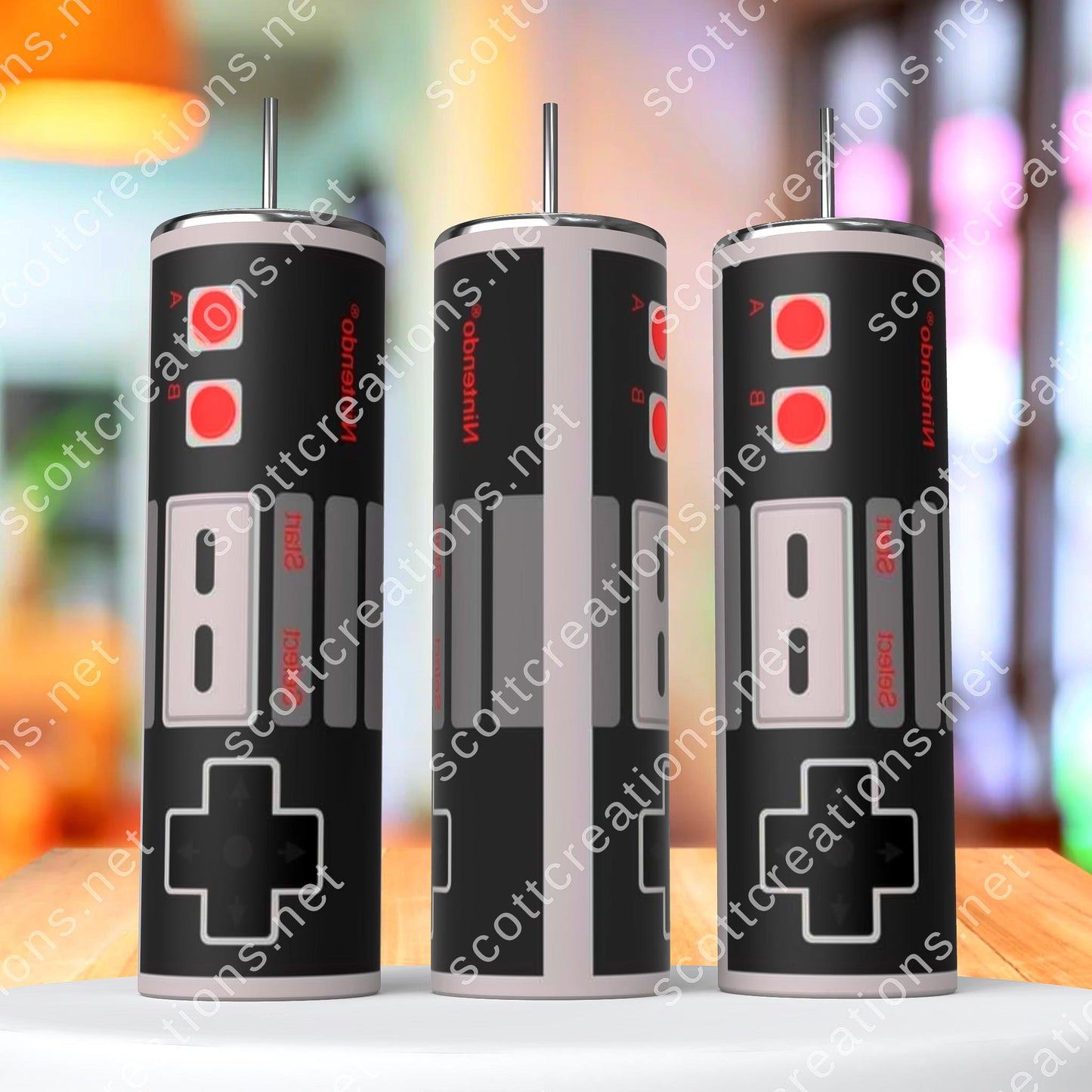 20oz Remote Tumbler