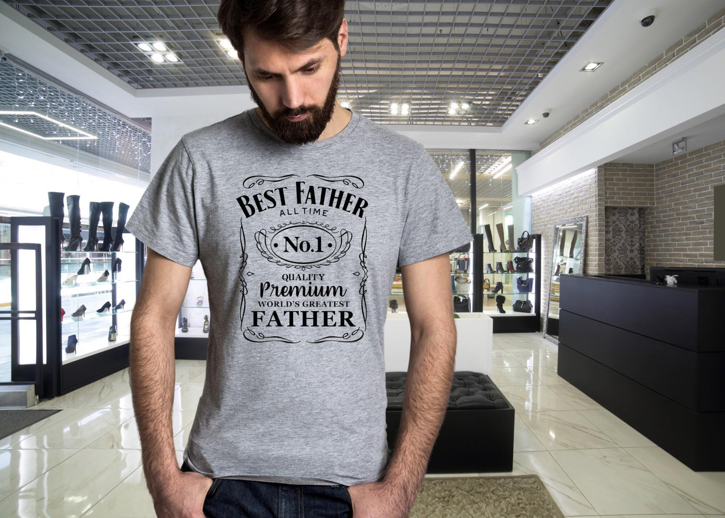 Best Father 1