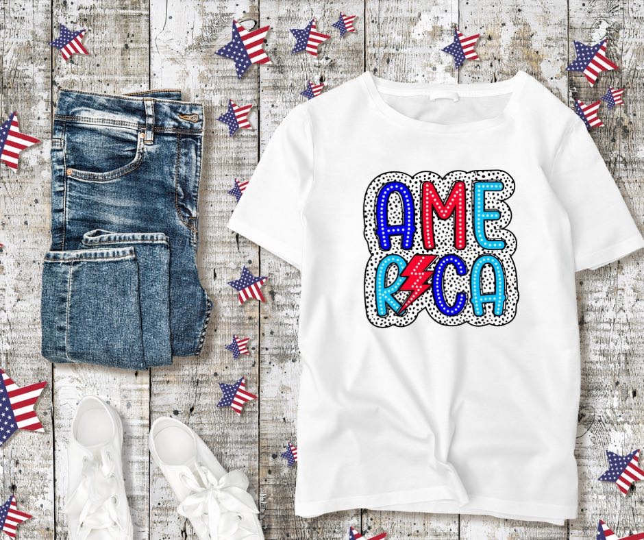 America 4th
