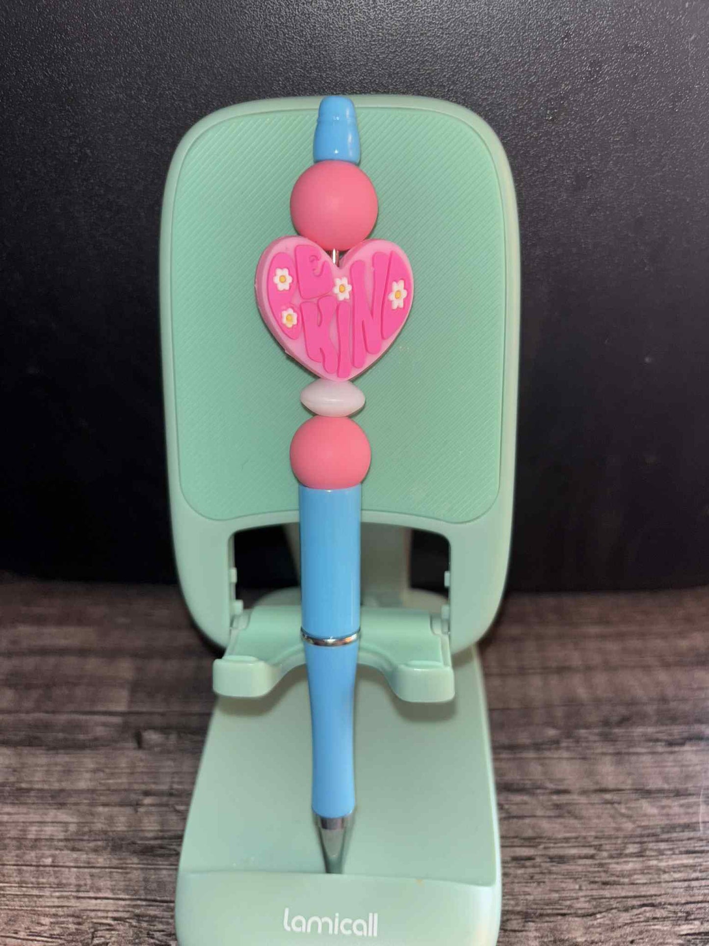 Heart Be Kind Pen