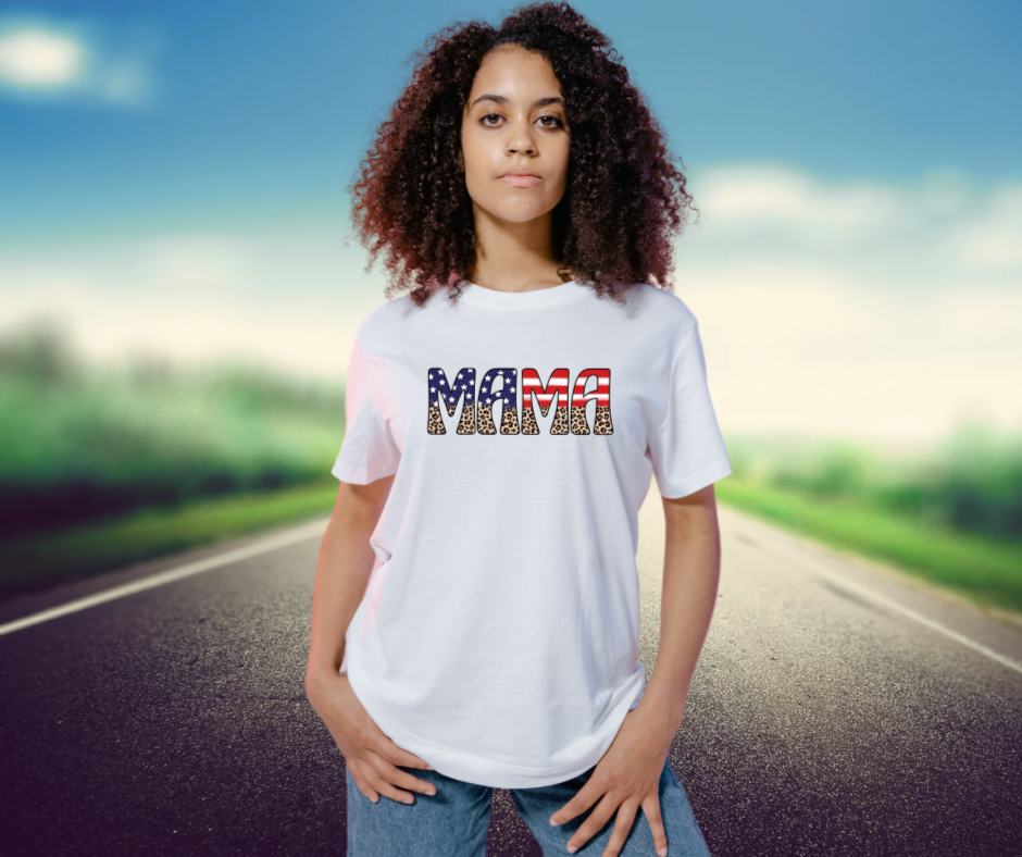 American Mama