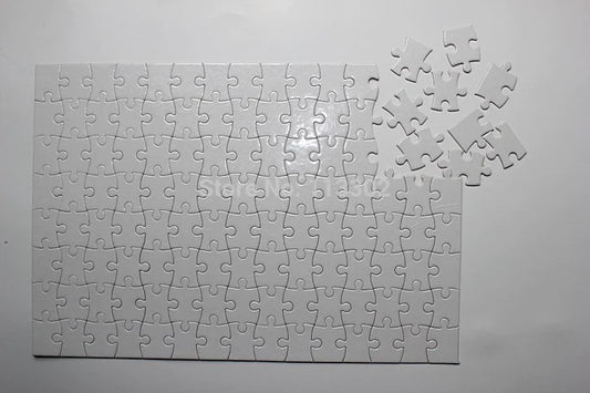 Custom Puzzle
