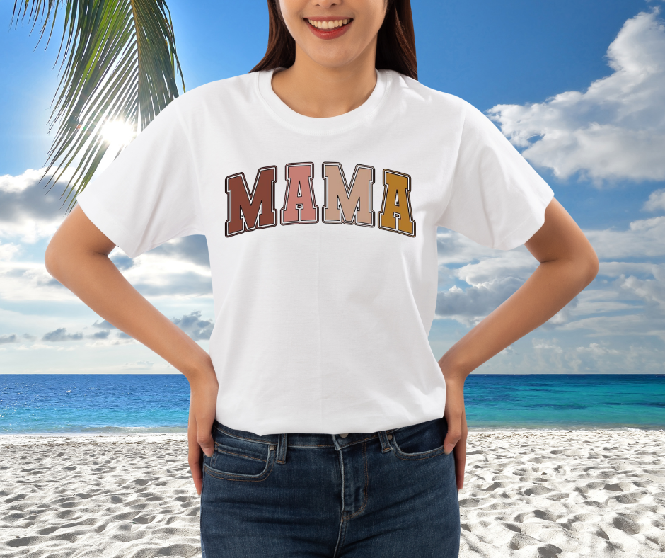Mama Brown