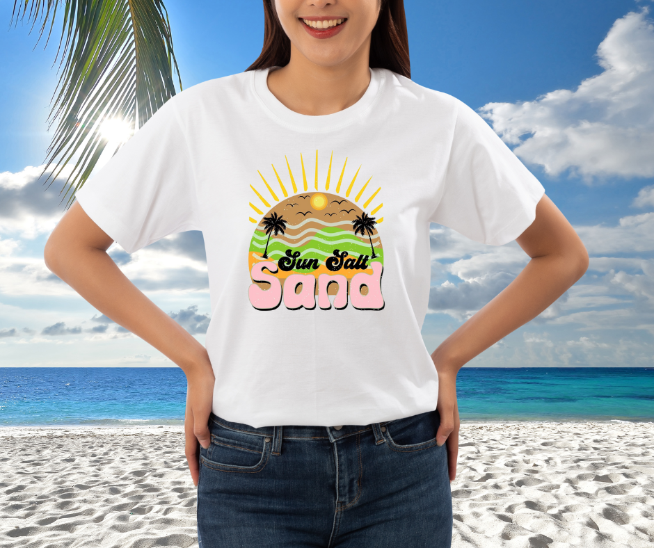 Sun and Sand