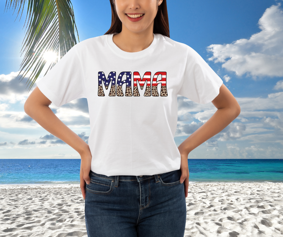 American Mama