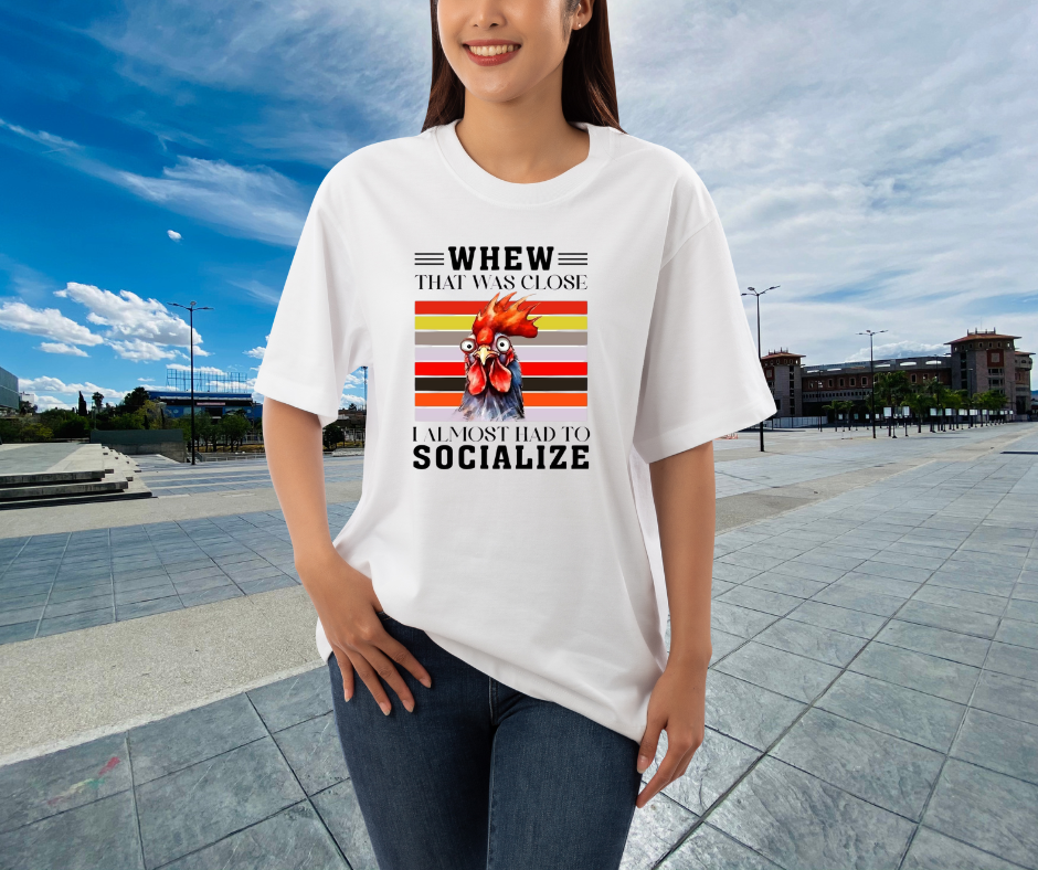Socialize