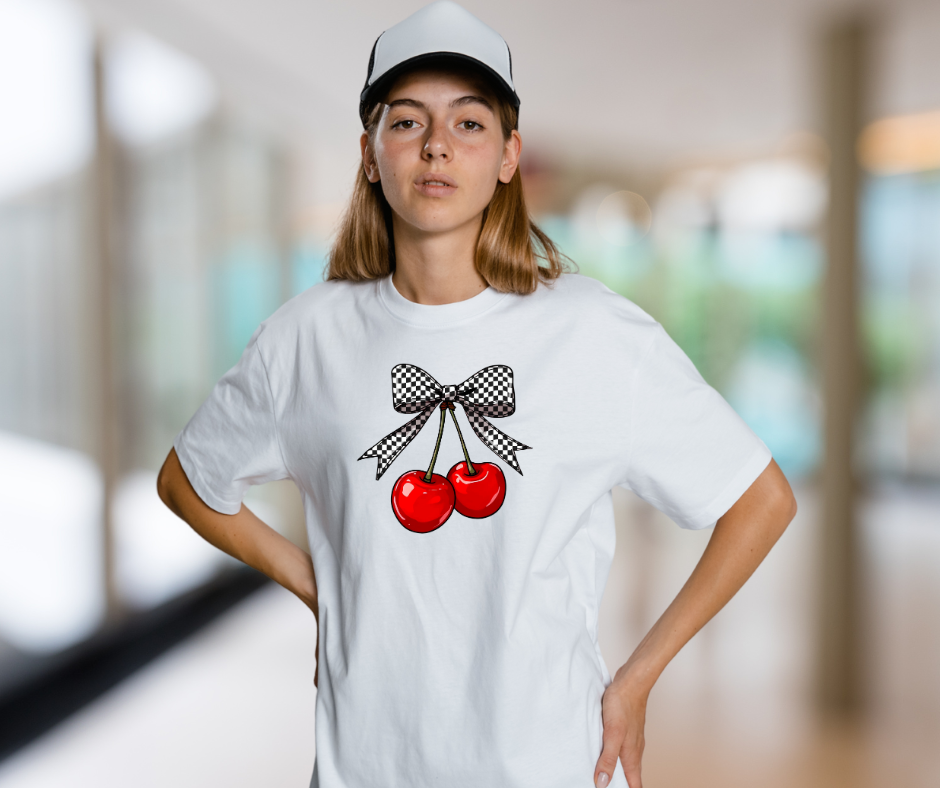 Racing Cherries