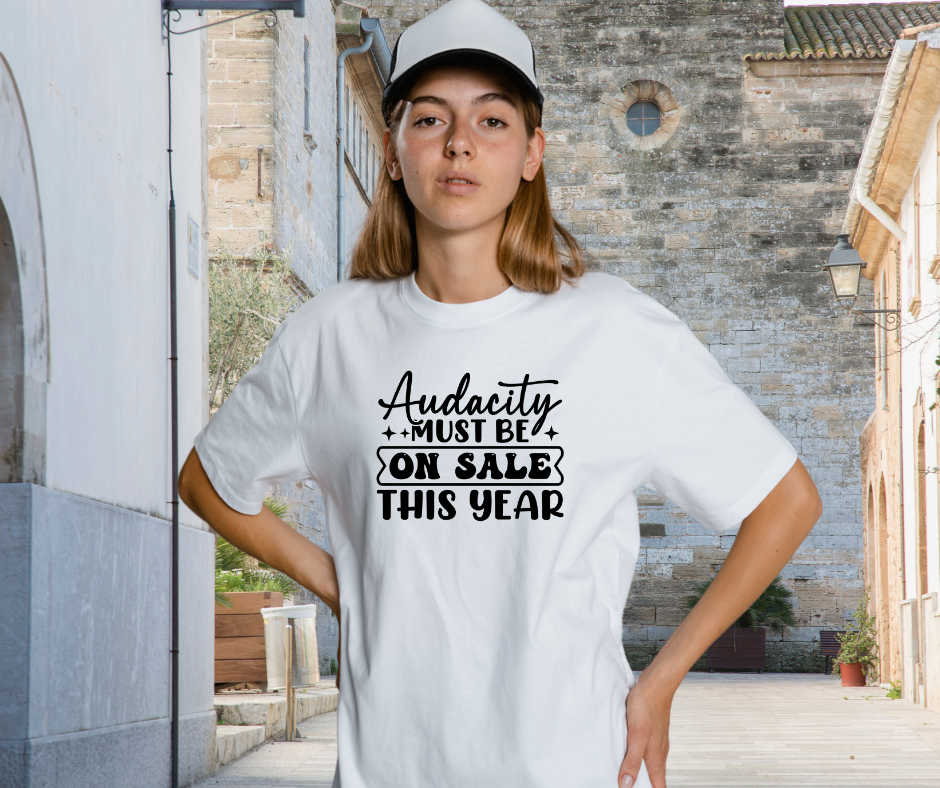 Audacity