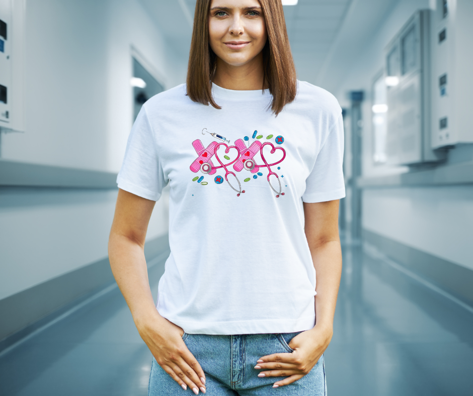 Nurse XOXO