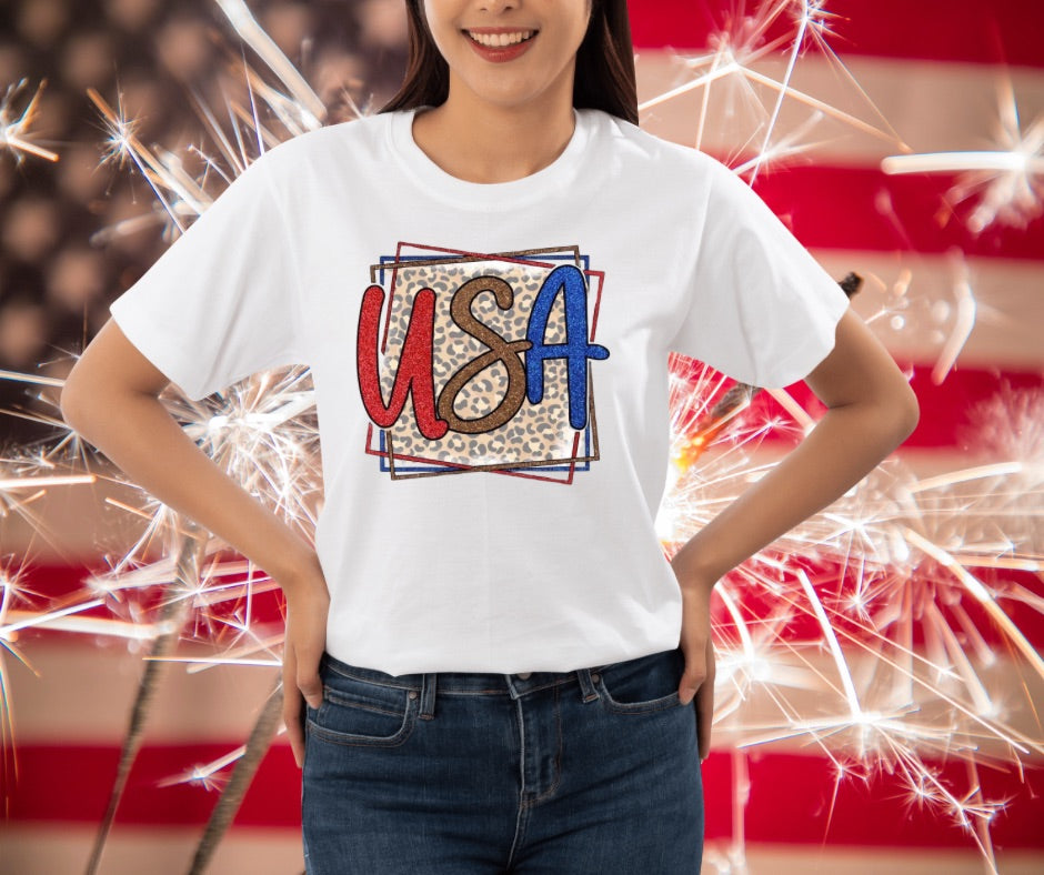 Leopard USA