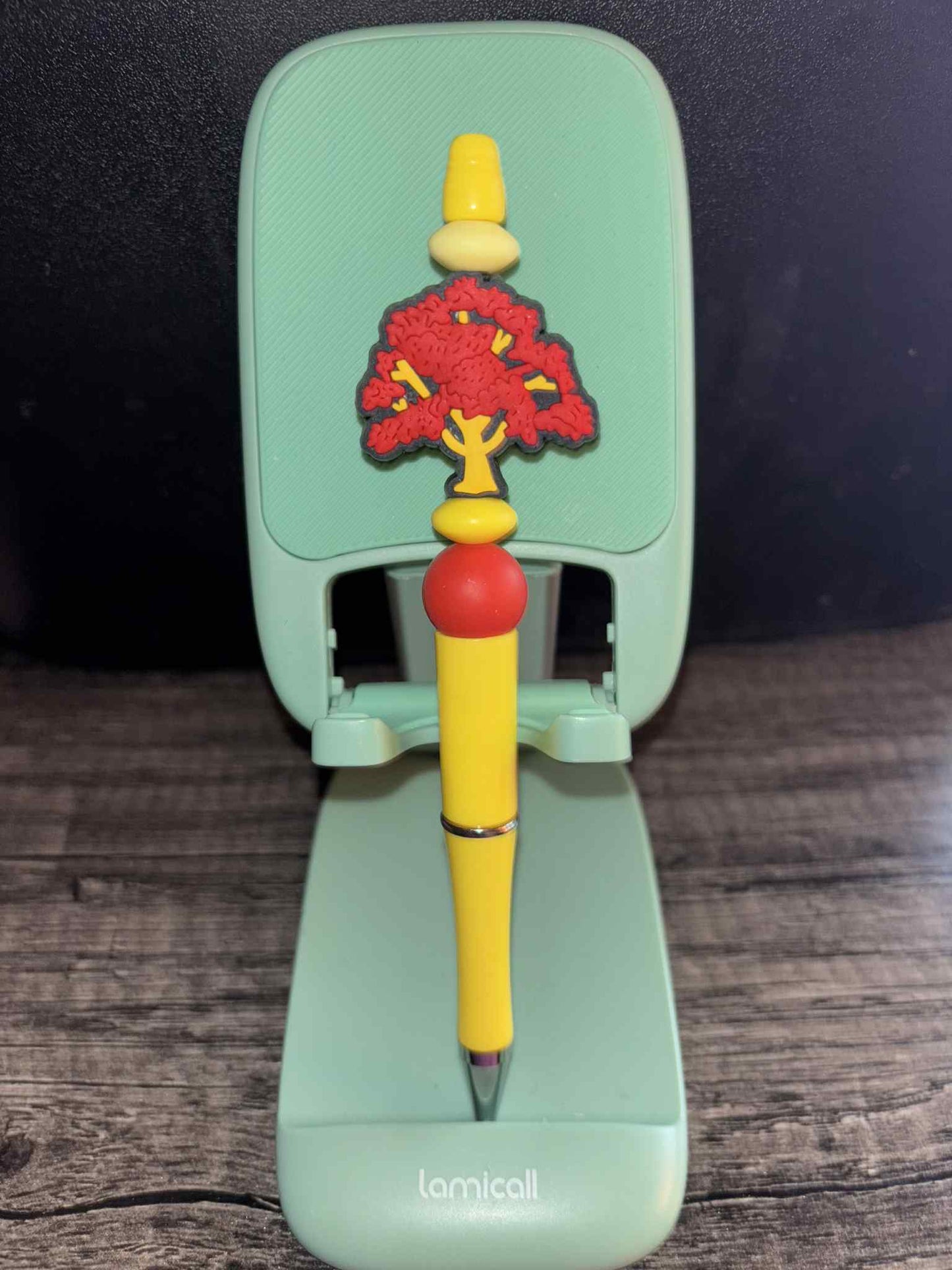 Autumn Tree Pen