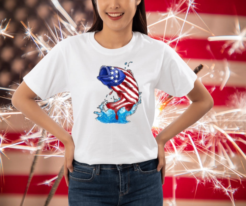 American Fish