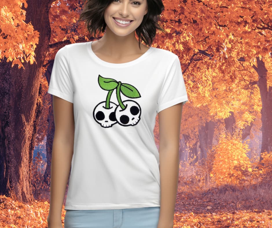 Skelly Cherries