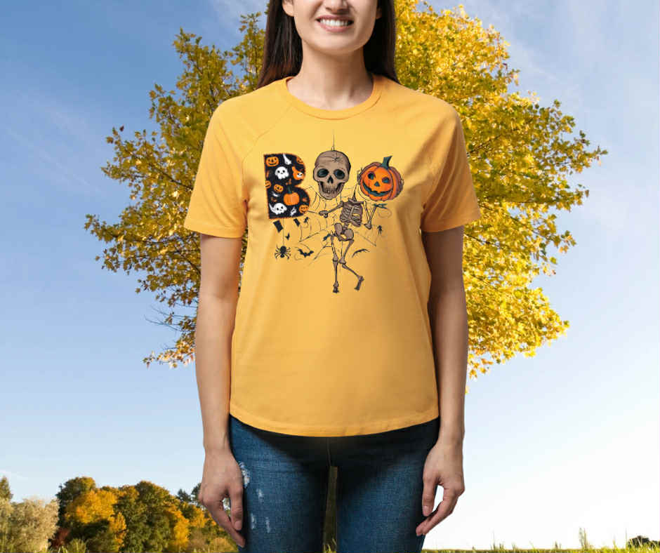 Boo Skelly
