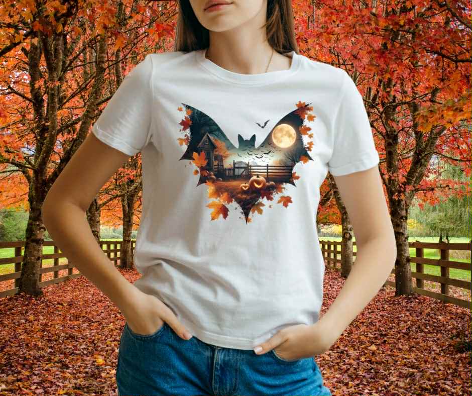 Halloween Bat