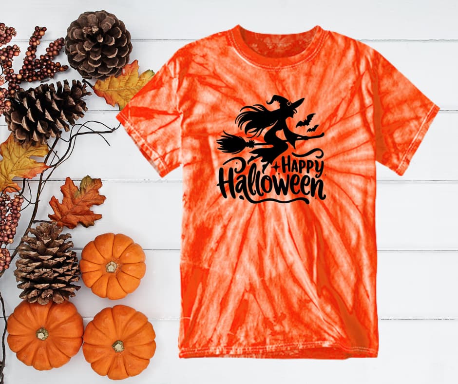 Witch Halloween