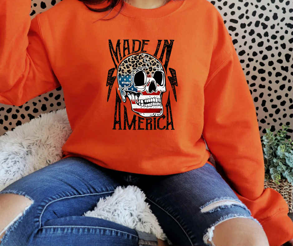 Made in America