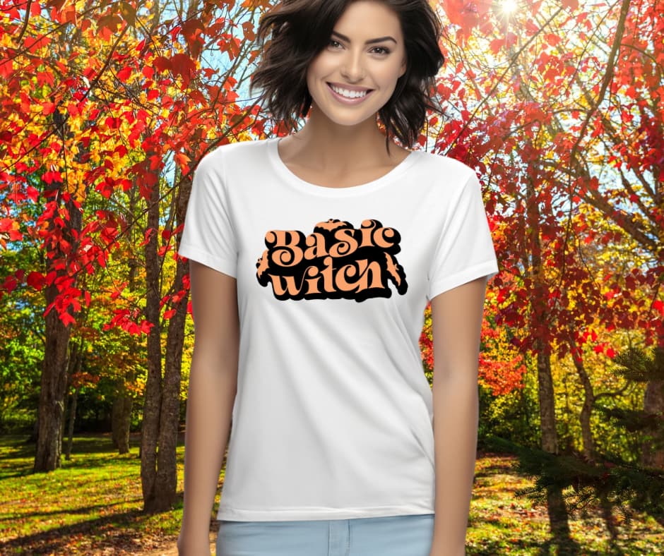 Basic Witch