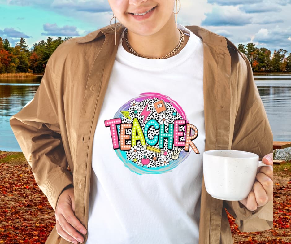 Teacher Circle