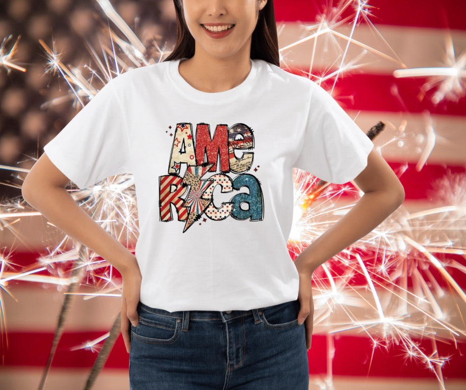 American Bolt 2