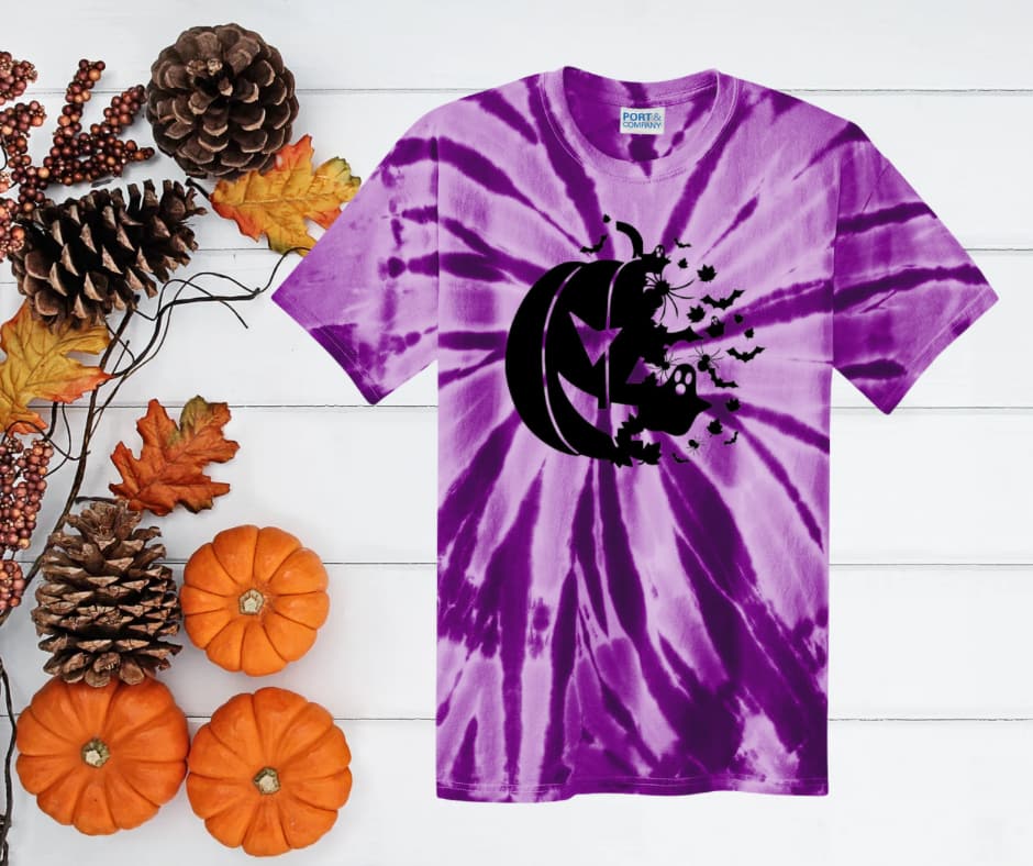 Pumpkin Bats