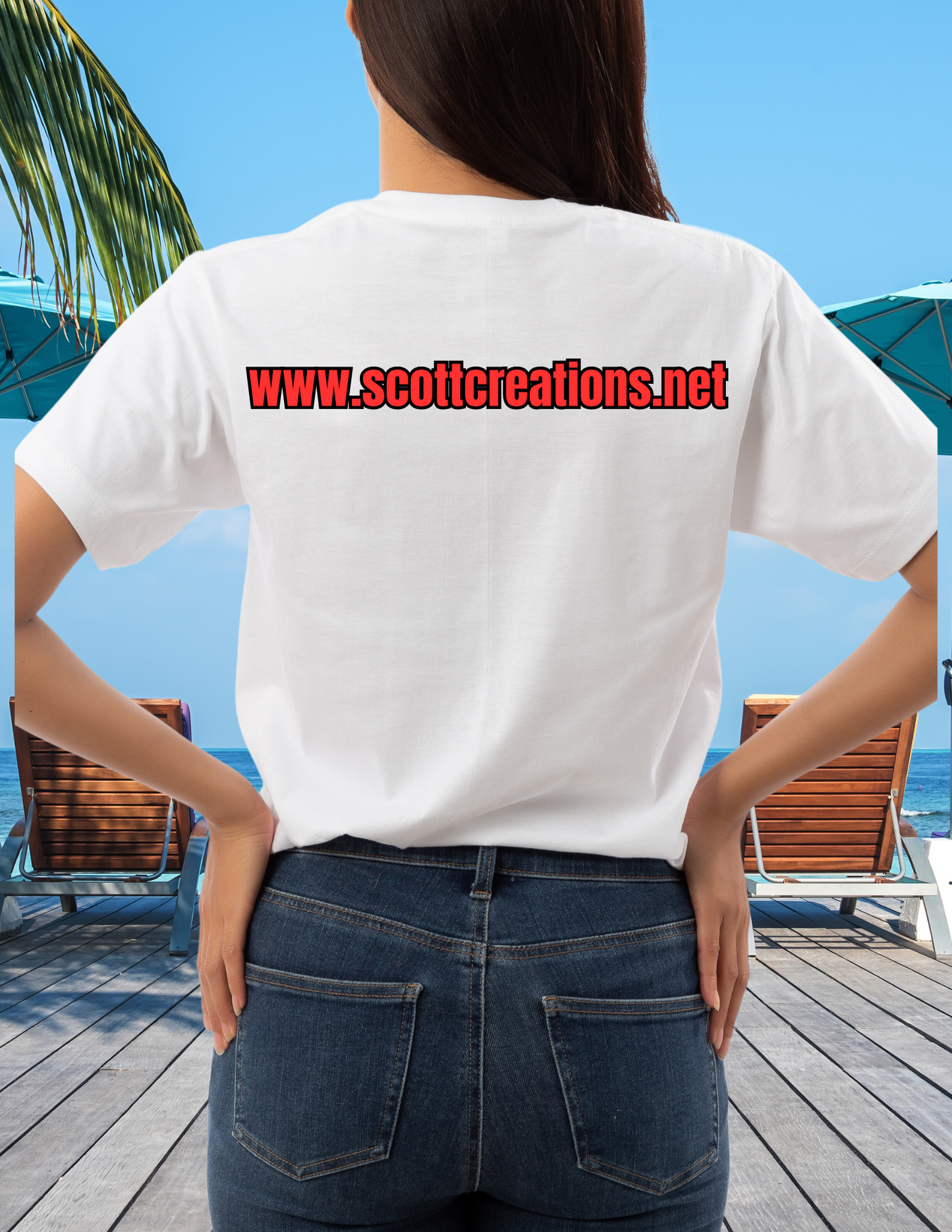 Scott Creations Merch Round 2