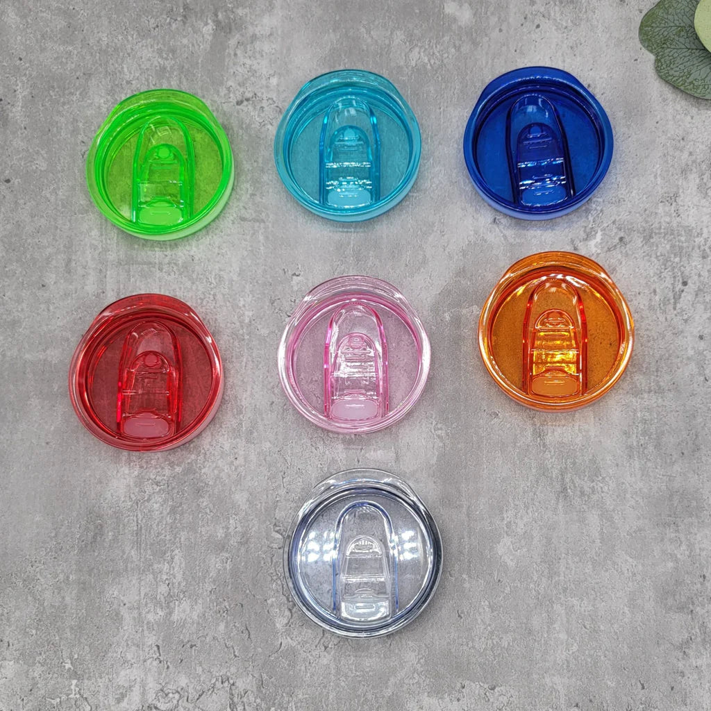 Pink Tumbler Lid