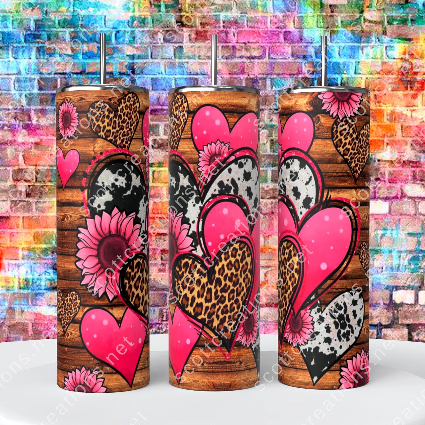 Love Tumbler