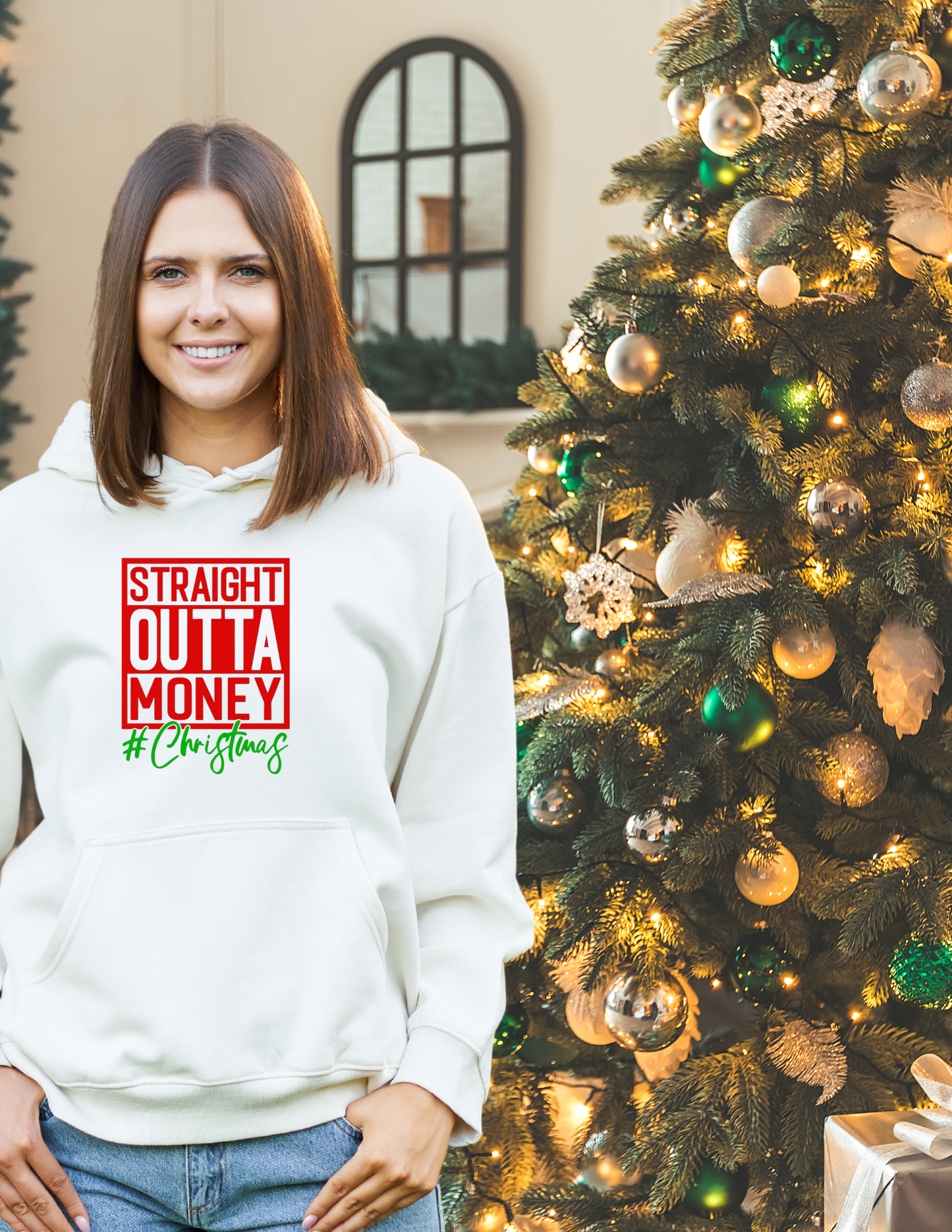 Straight out Money