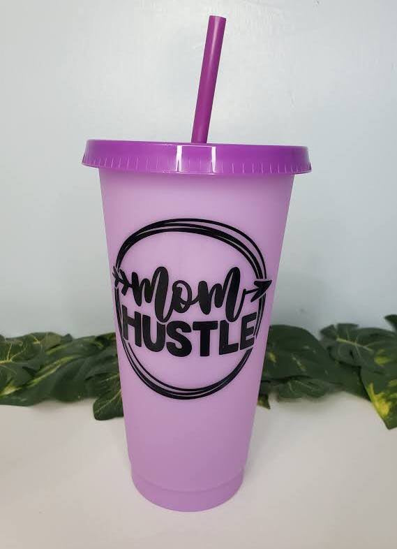 Mom Hustle