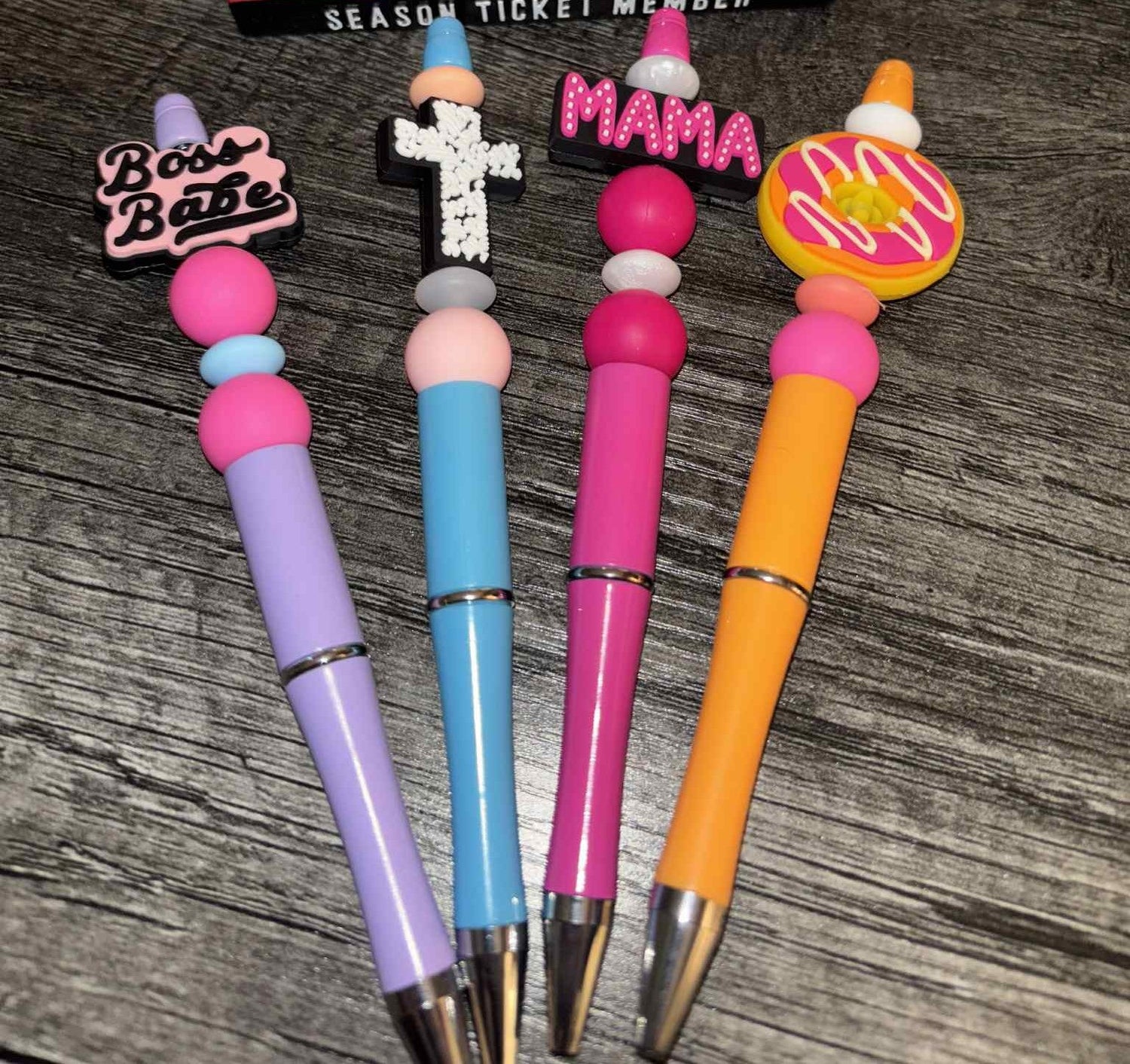 Pens