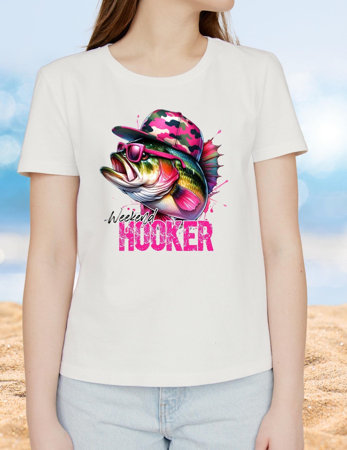 Weekend Hooker