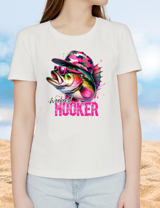 Weekend Hooker