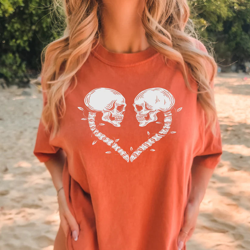 Skelly Heart