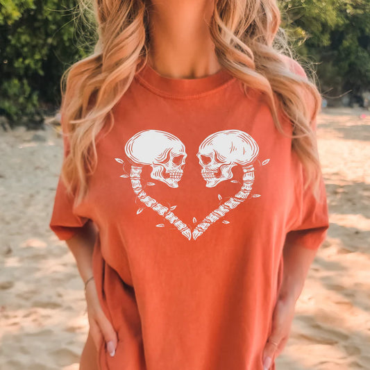 Skelly Heart