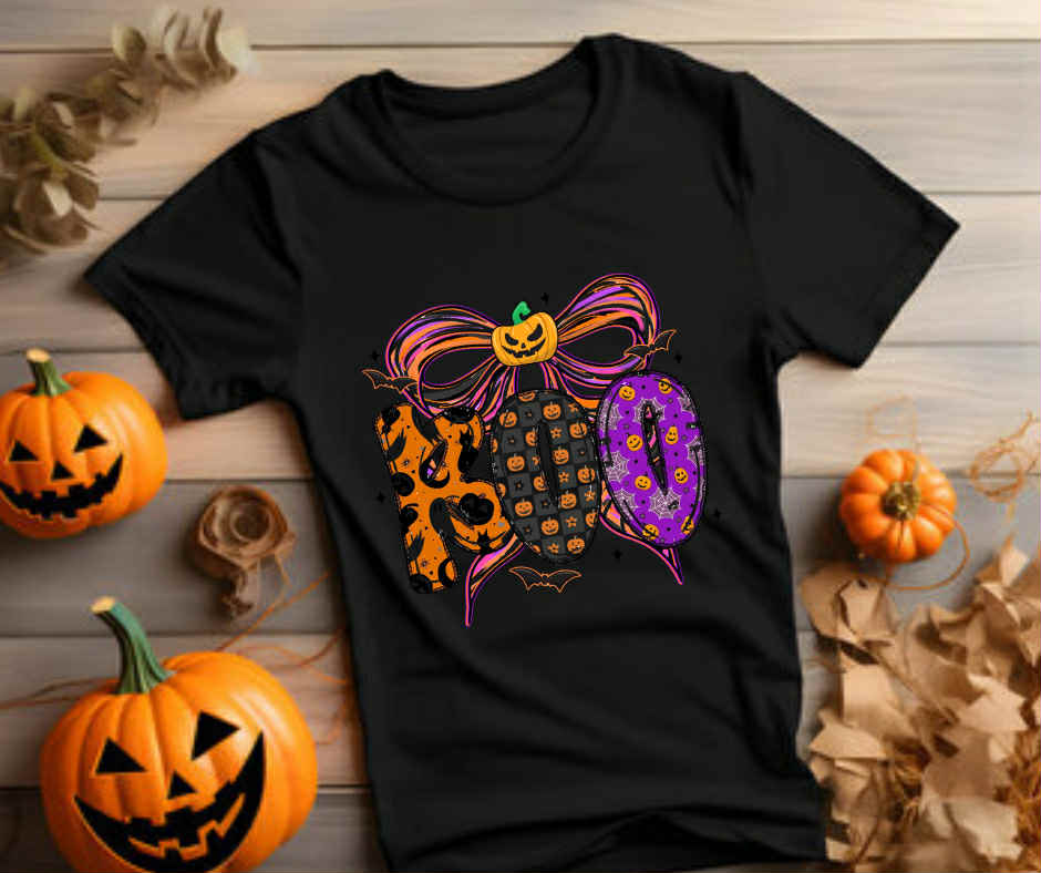 Boo Bow