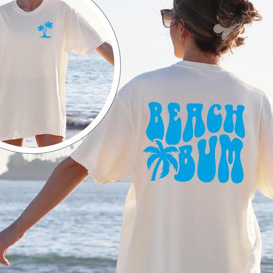Beach Bum