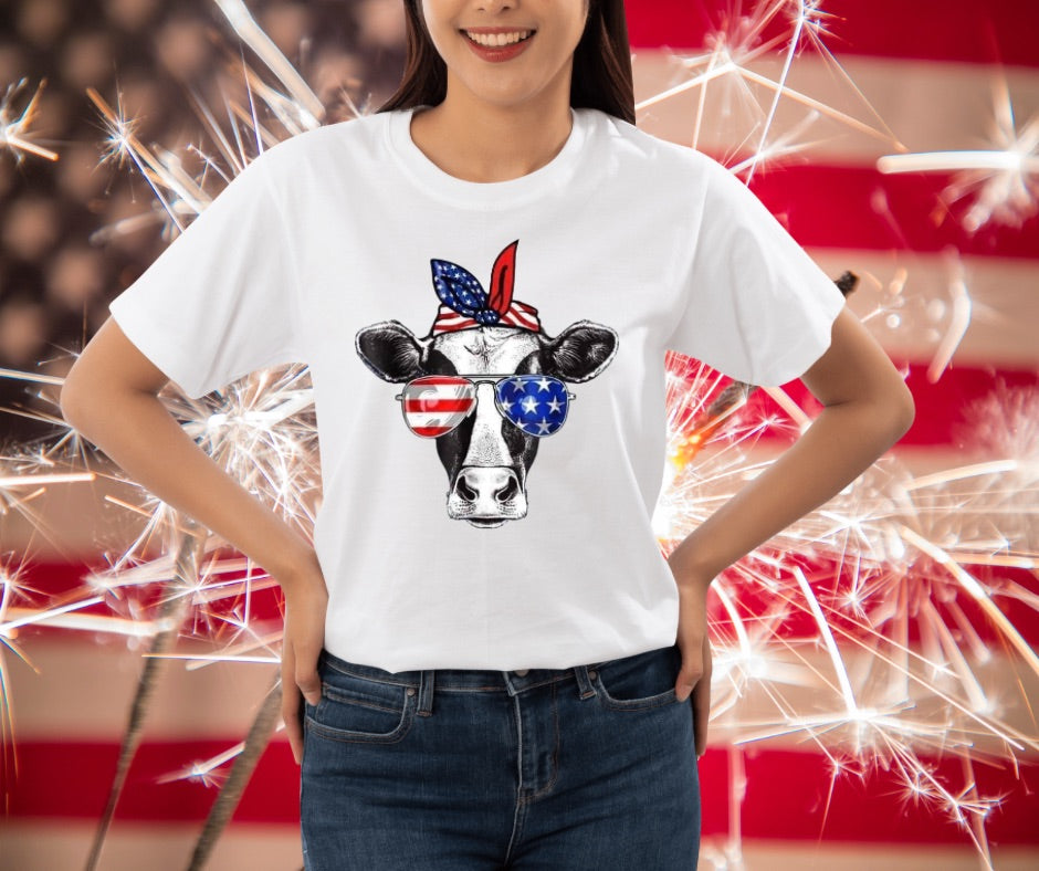 American Cow