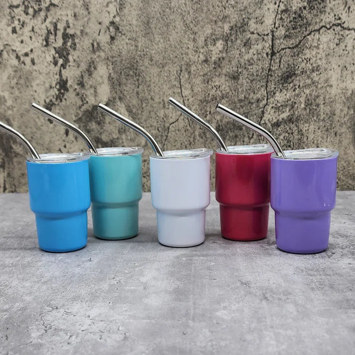 4oz Shot Glasses