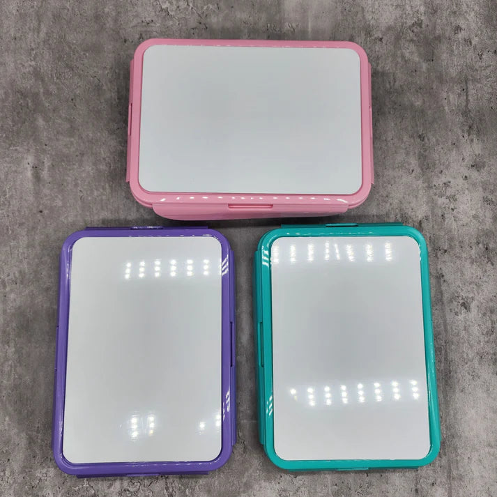 Custom Lunch Boxes