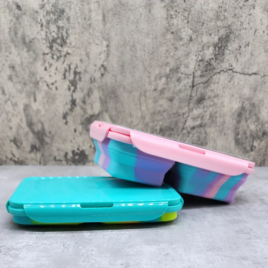 Custom Lunch Boxes