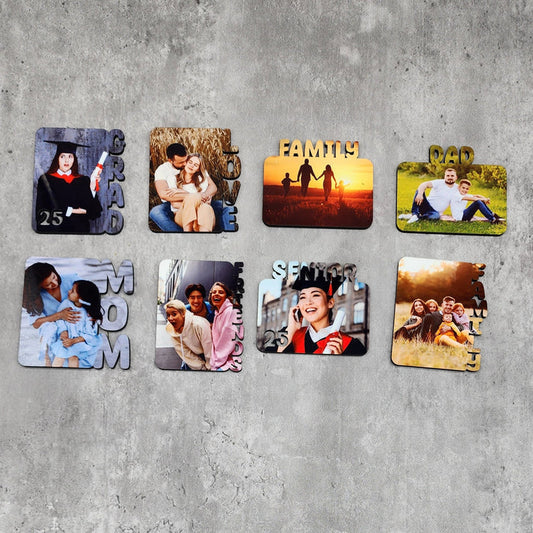 Custom Magnet Frames