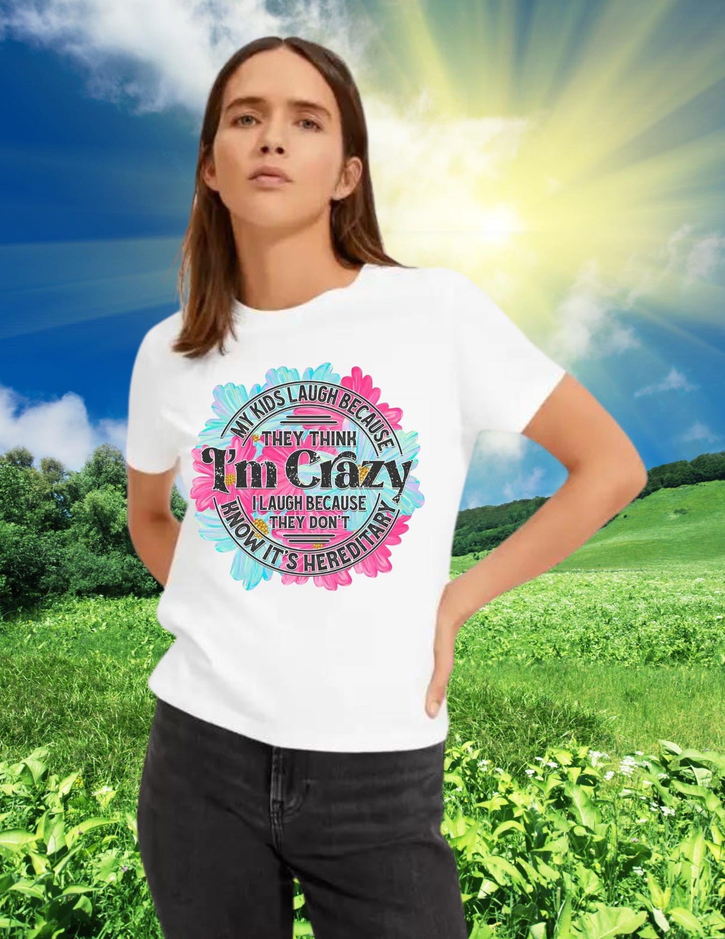Im Crazy