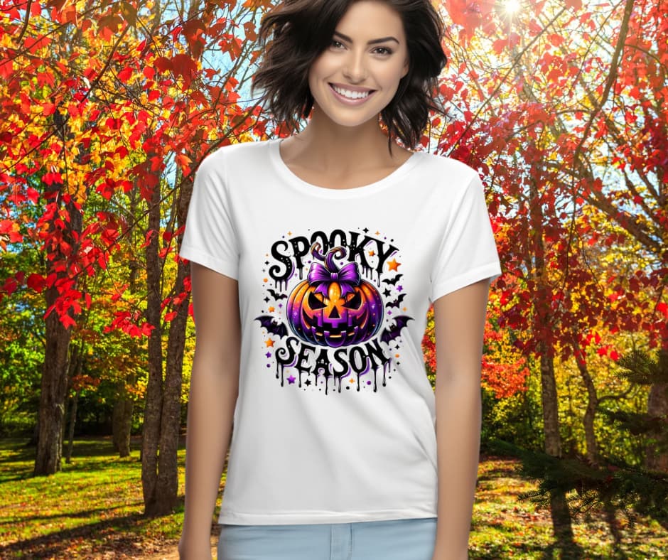 Spooky Season