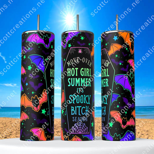 Hot Girl Summer
