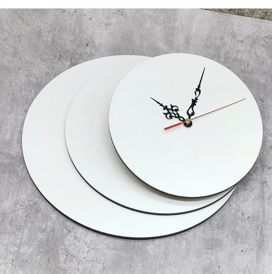 Clocks